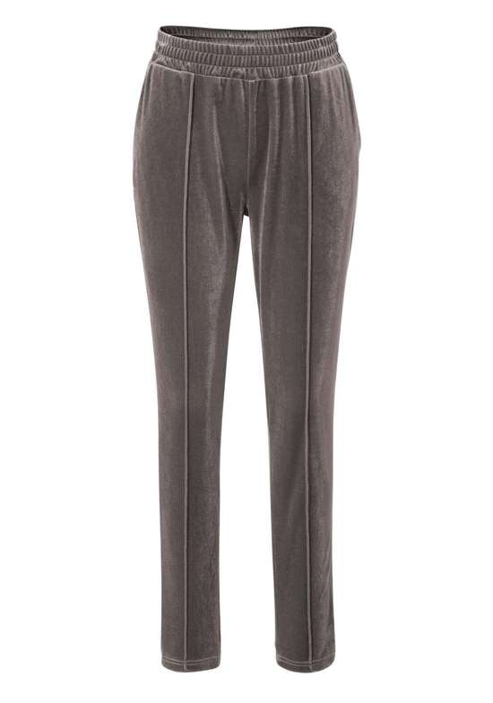 серебристо-серый