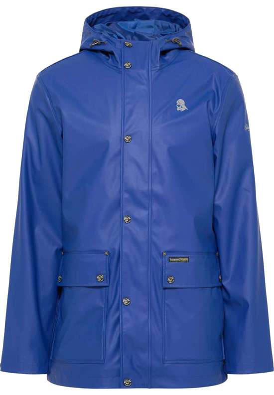 синий кобальт