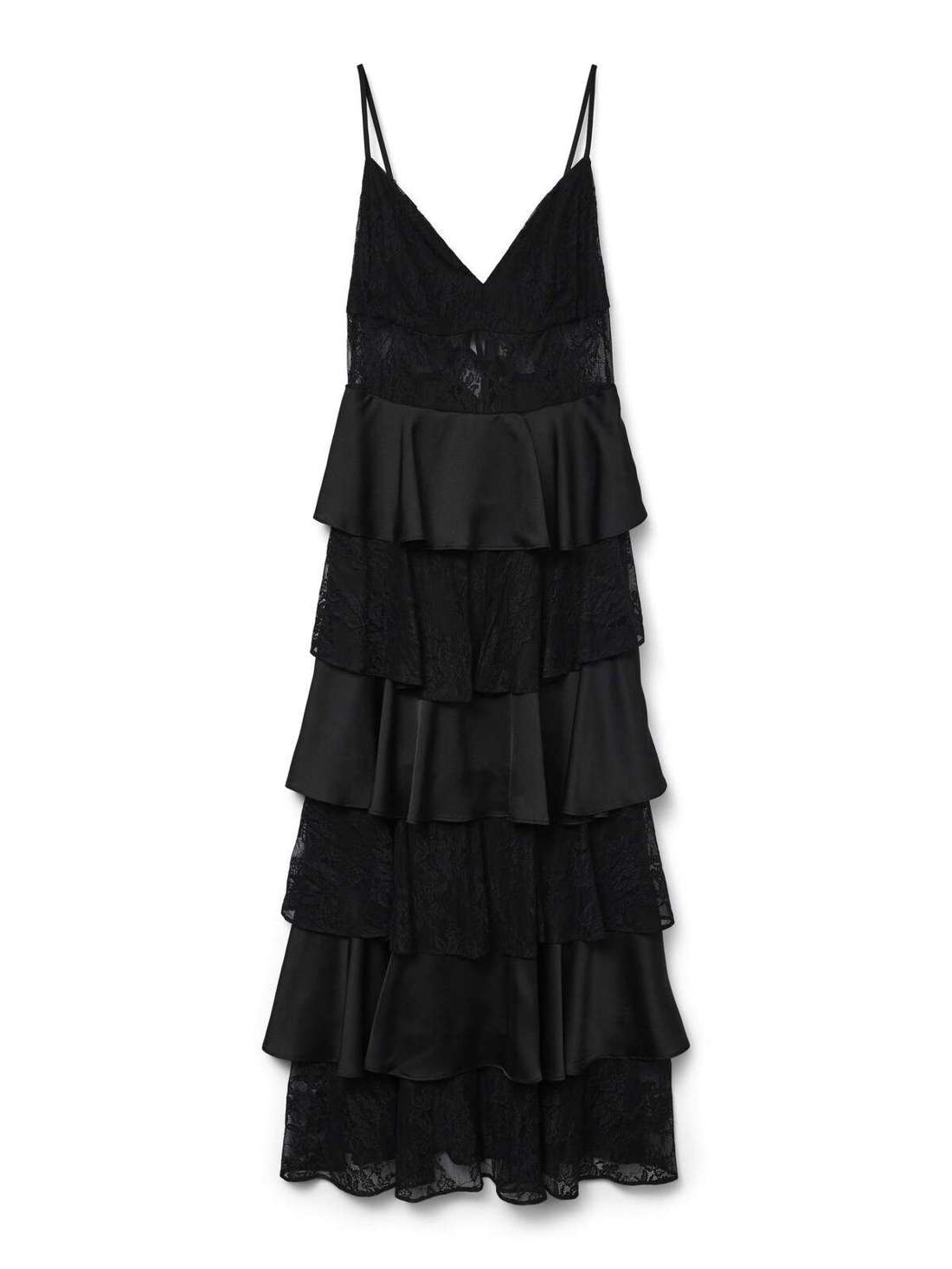 Платье VMDinna