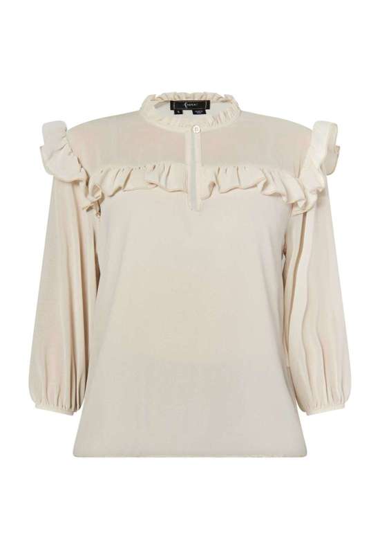 цвет белой шерсти