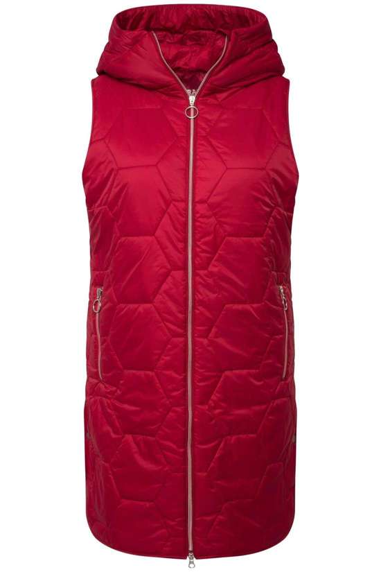 темно-красный