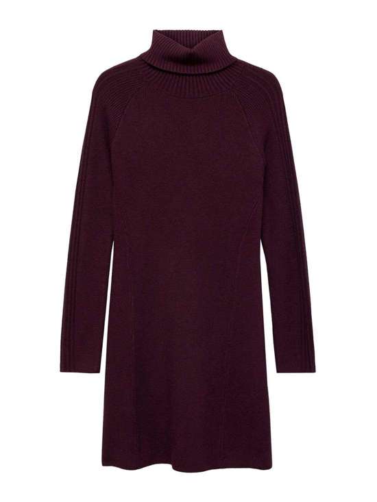 темно-красный