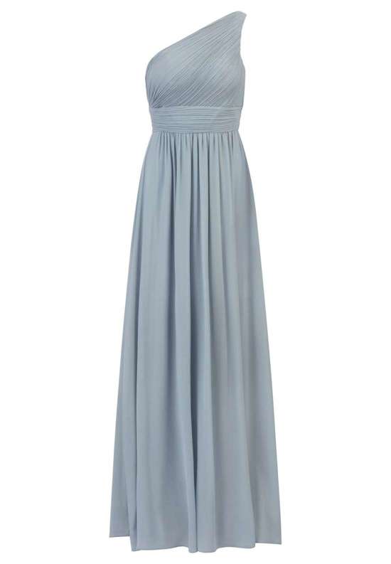 светло-синий