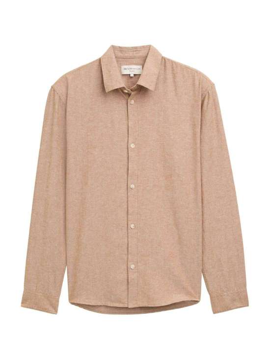 светло-коричневый