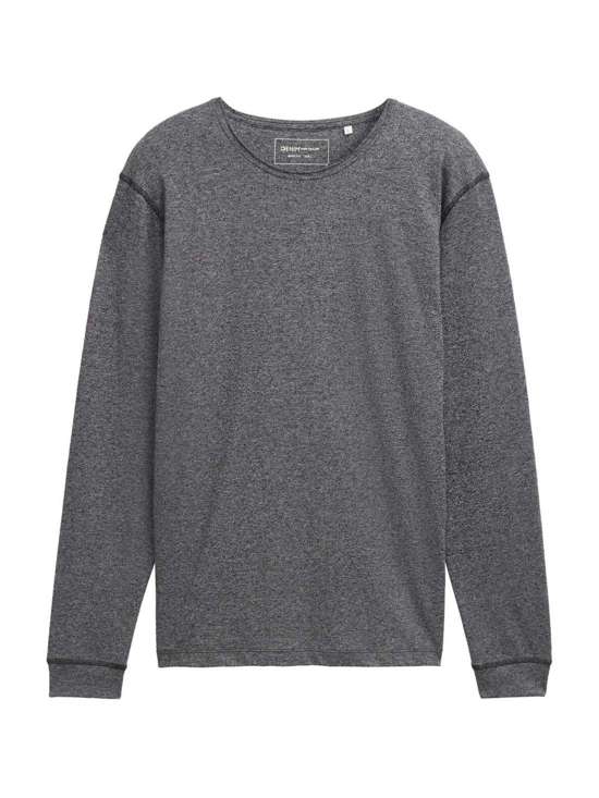 черный-мелированный