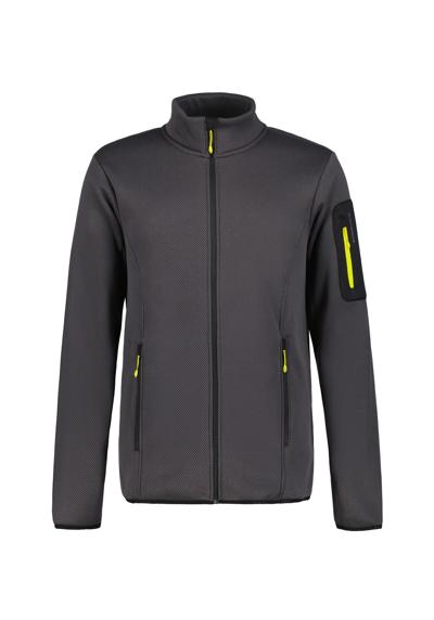 Спортивная толстовка MIDLAYER