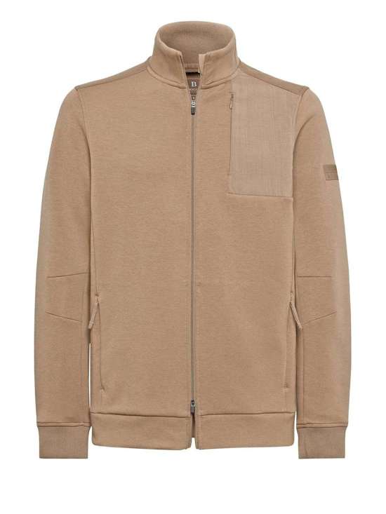 темно-бежевый