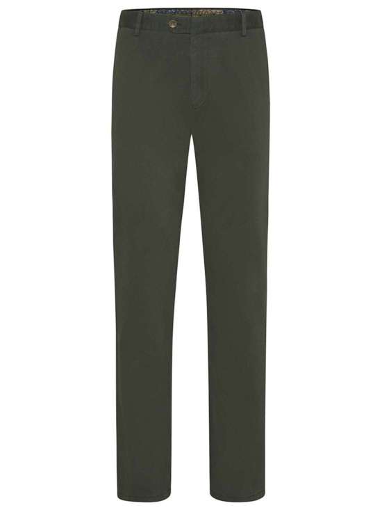 темно-зеленый