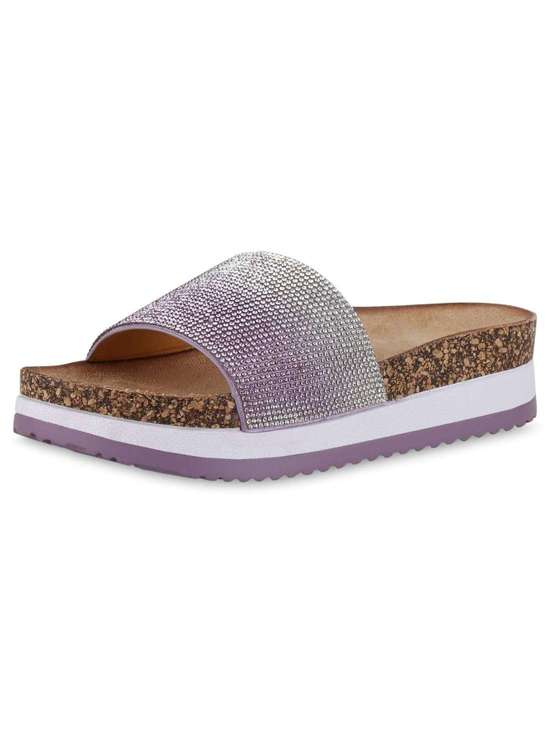 светло-лиловый