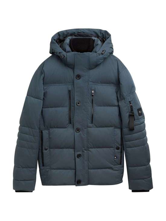 темно-синий