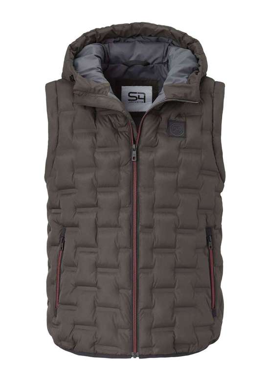 темно-зеленый