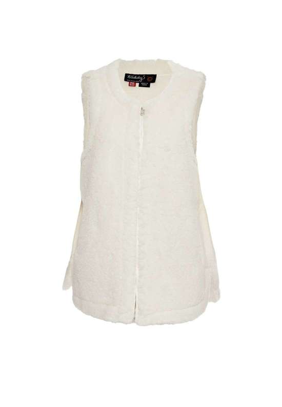 цвет белой шерсти