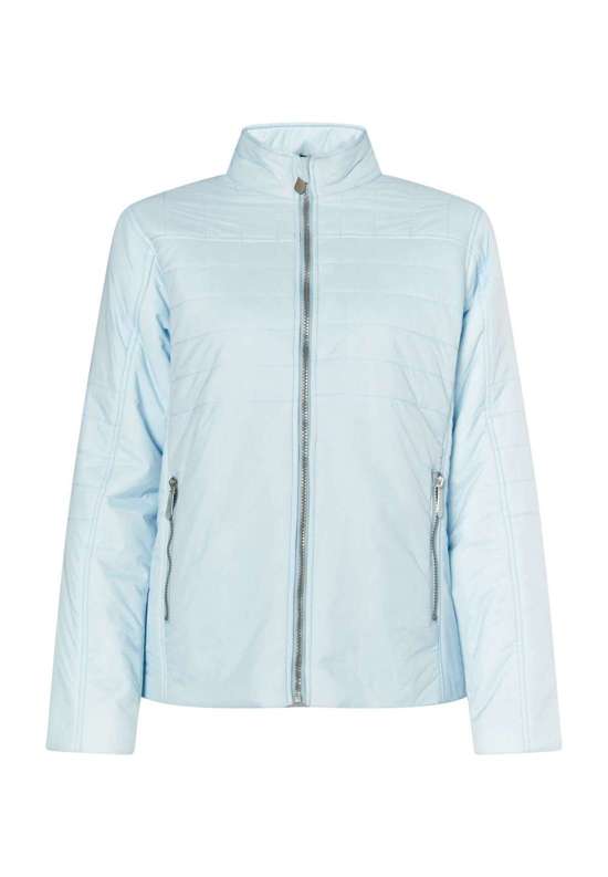 светло-синий