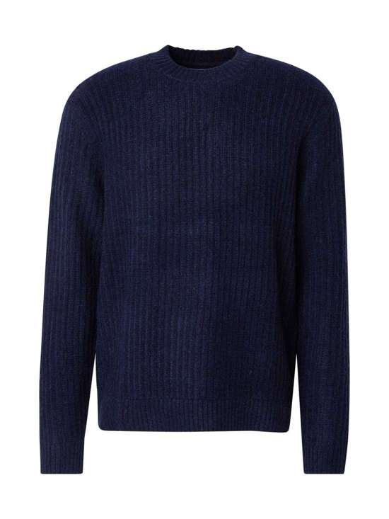 темно-синий