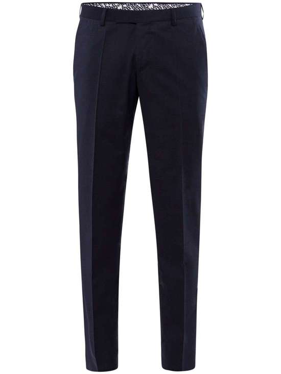 темно-синий