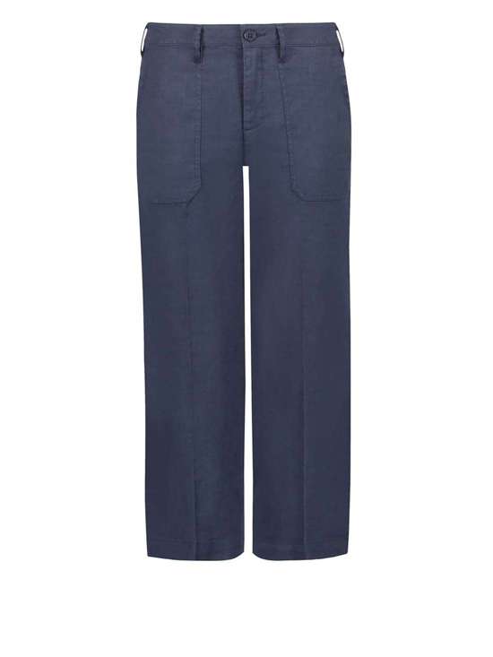 Обычные брюки-карго