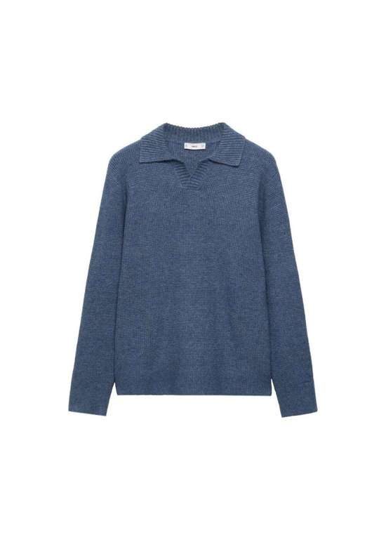 небесно-синий