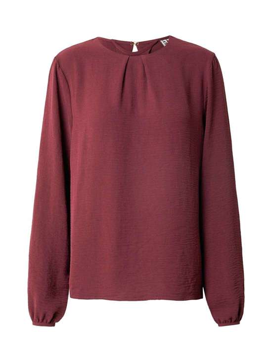 красное вино