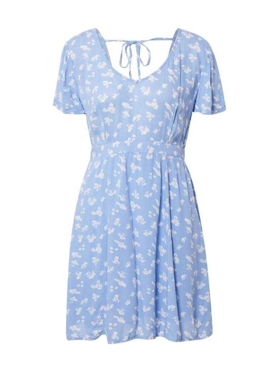 светло-синий