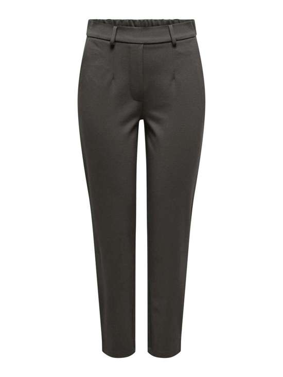 темно-коричневый