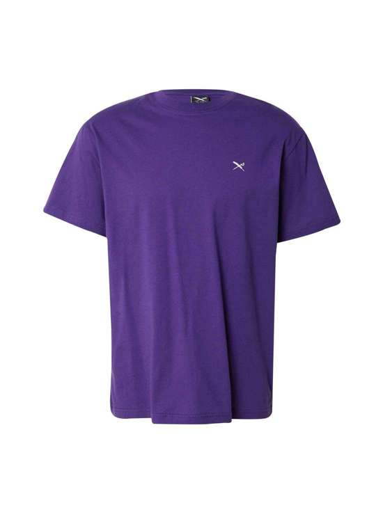 фиолетово-синий