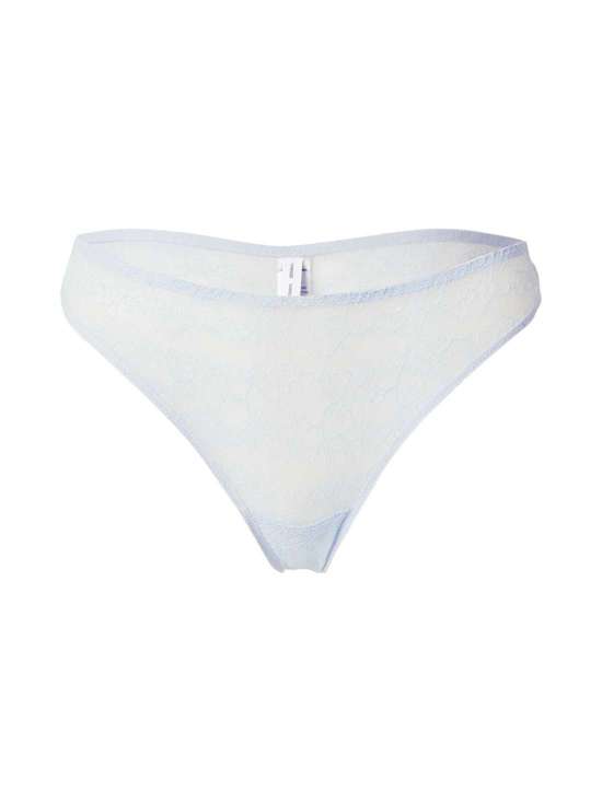 светло-синий