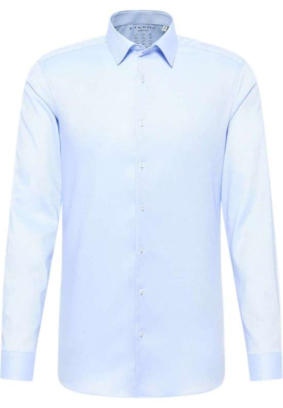 светло-синий