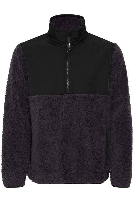 темно-серый