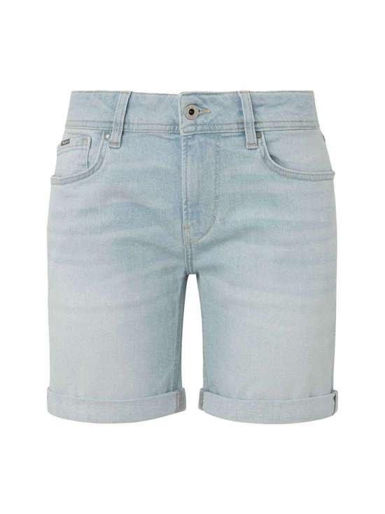 светло-синий