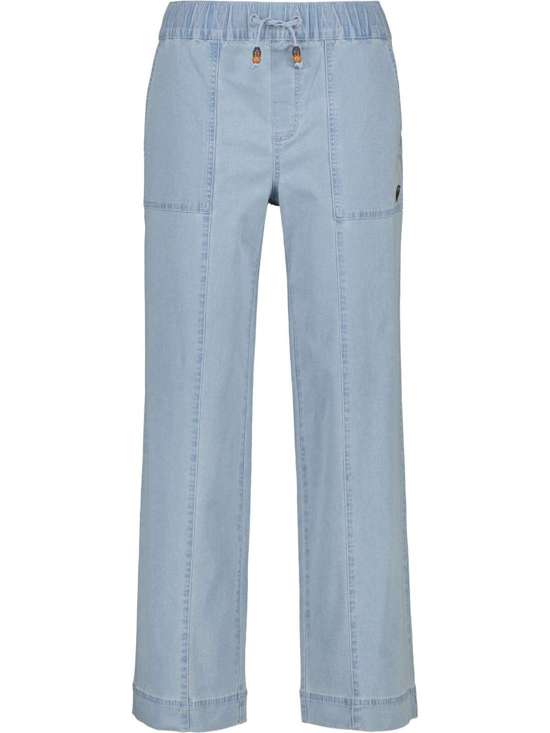 светло-синий