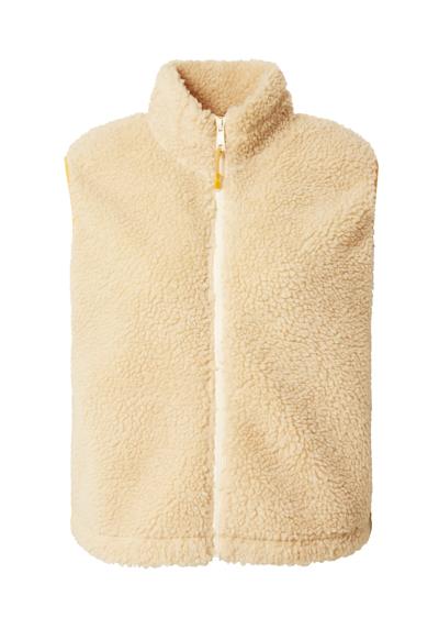 Жилет Super Fluff Sherpa Vest