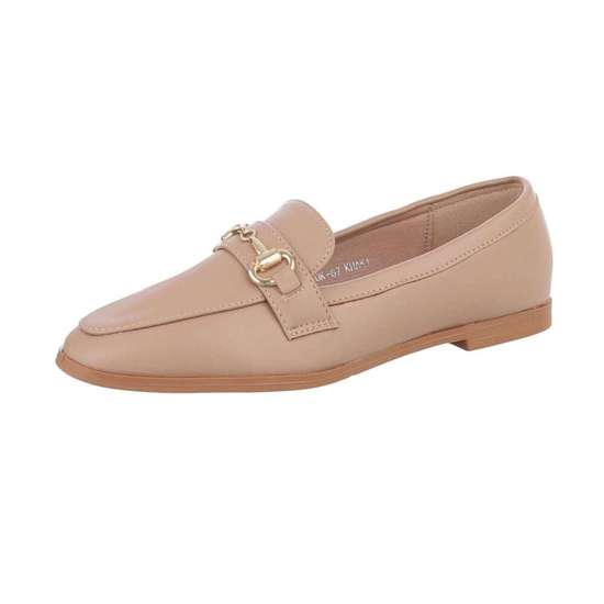 светло-коричневый