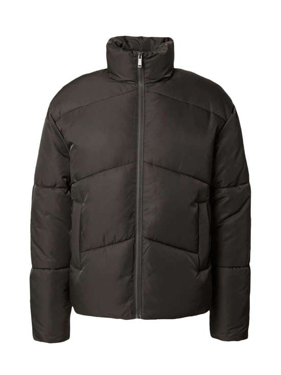 темно-серый