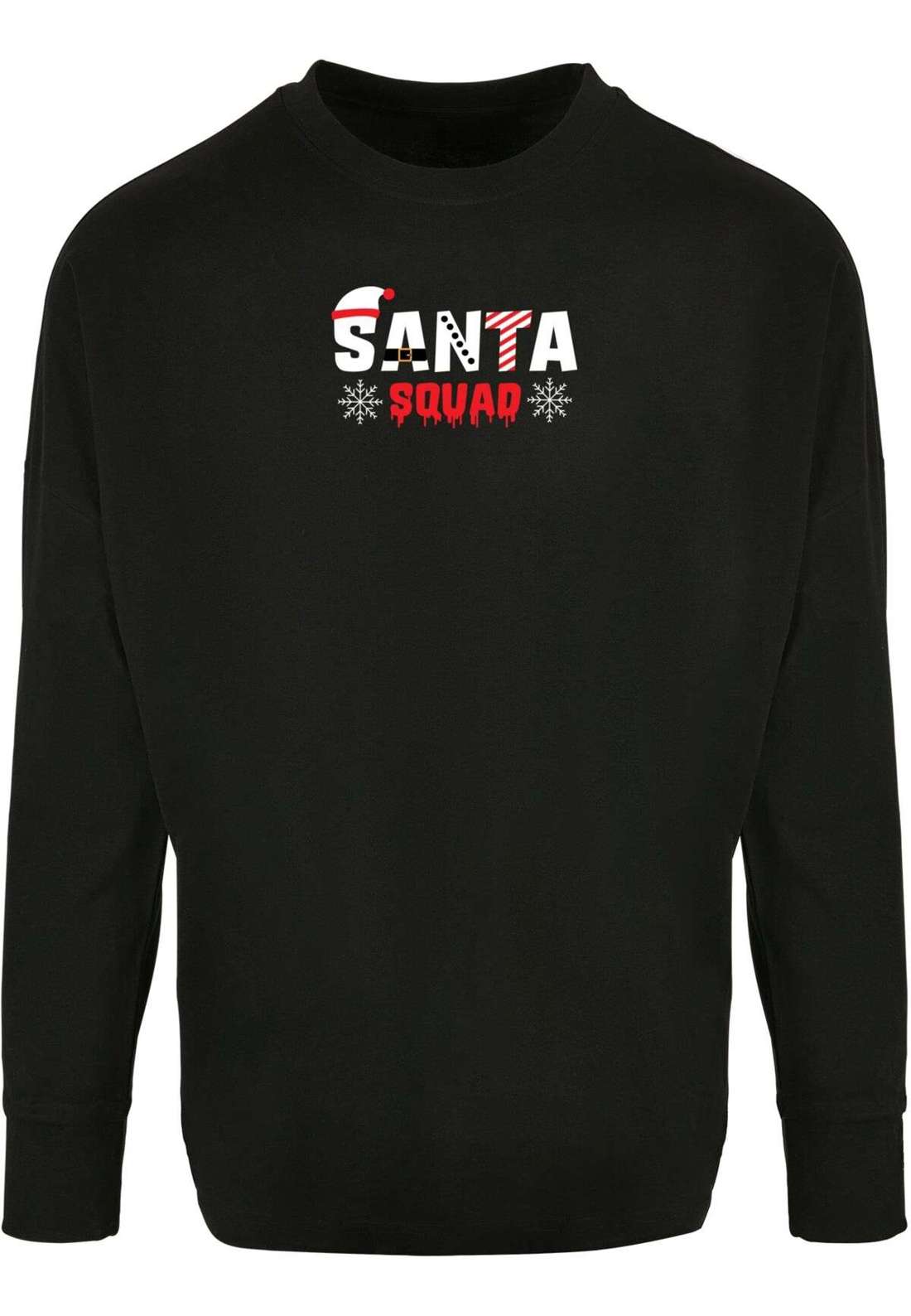 Кофта Santa Squad