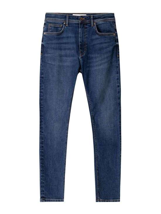 темно-синий