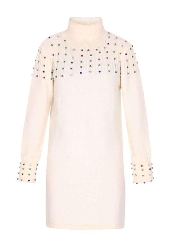 цвет белой шерсти