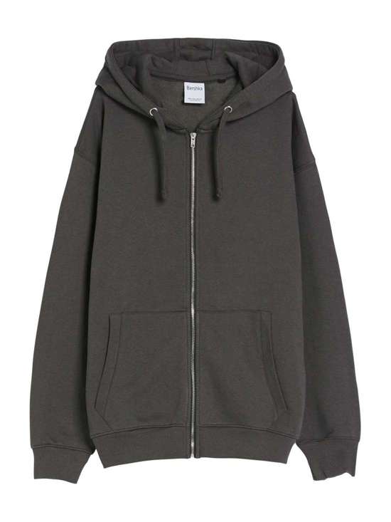 темно-серый