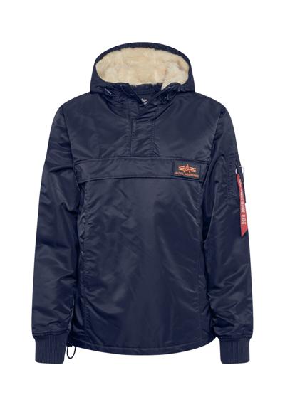 Куртка стандартного кроя HPO Anorak