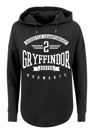 Свитшот Harry Potter Gryffindor Keeper