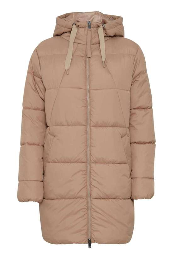 светло-коричневый