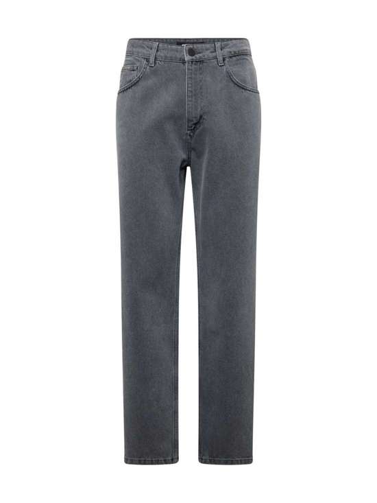 темно-серый