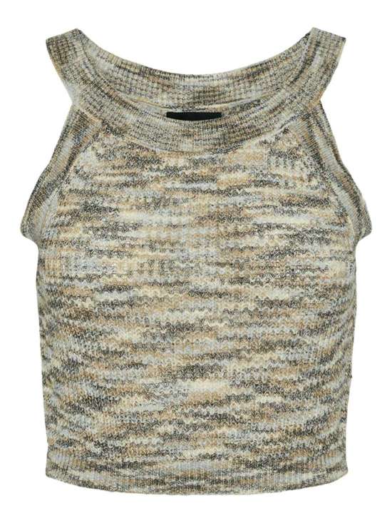 светло-бежевый