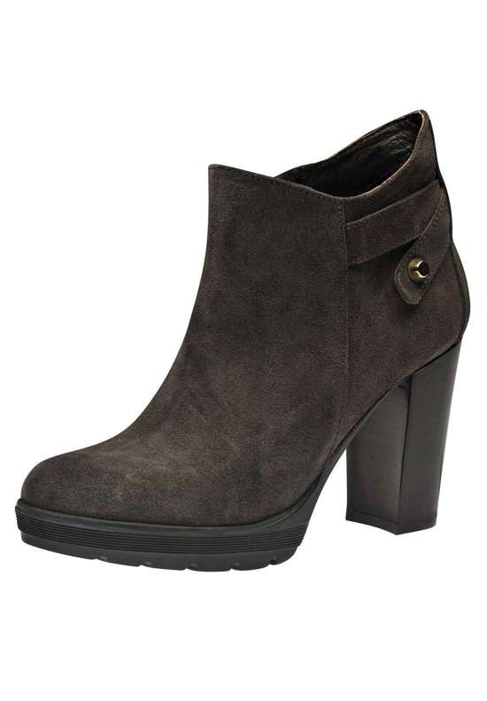 темно-серый