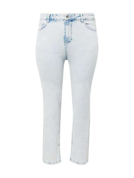 светло-синий