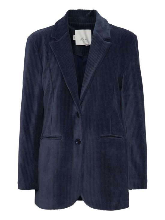 темно-синий