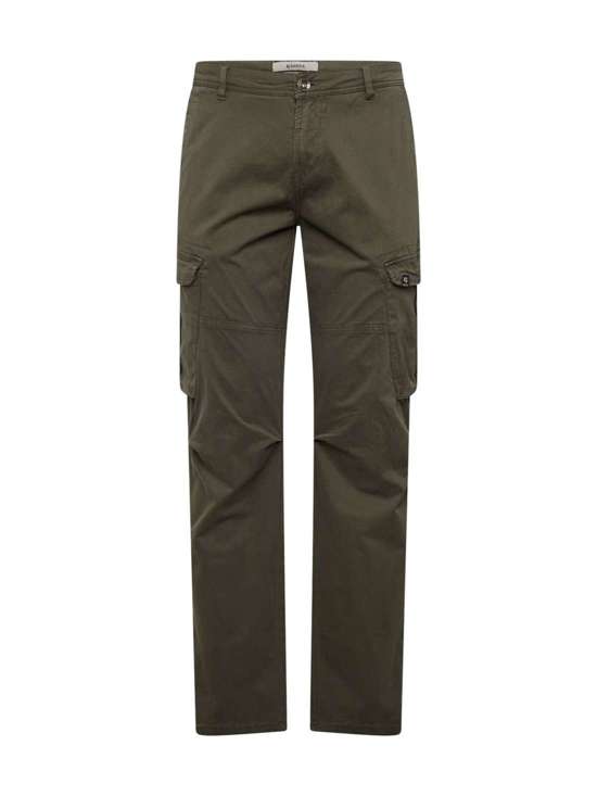 темно-зеленый