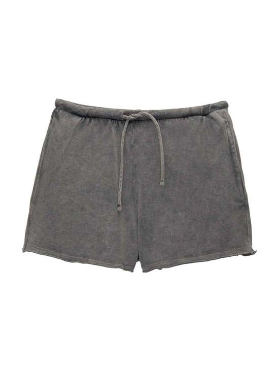 темно-серый