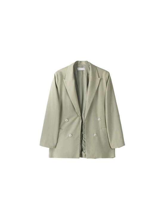 пастельно-зеленый