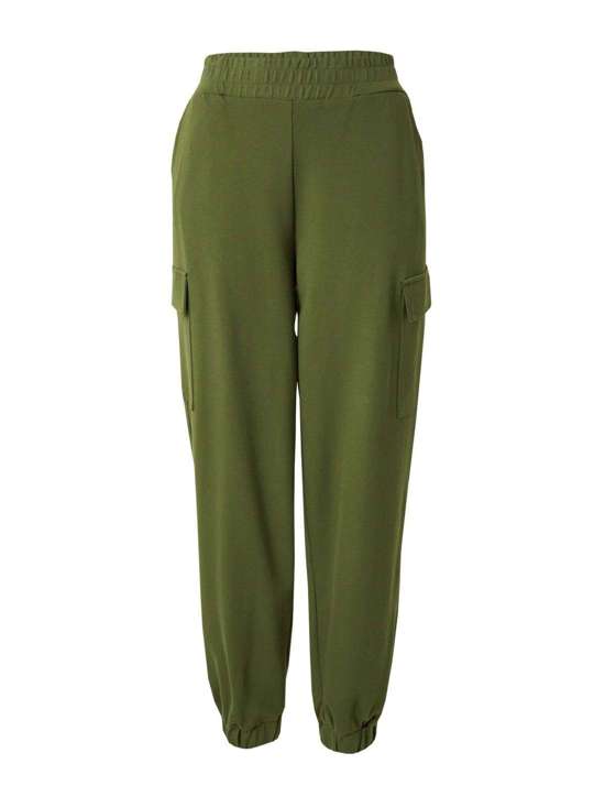 темно-зеленый