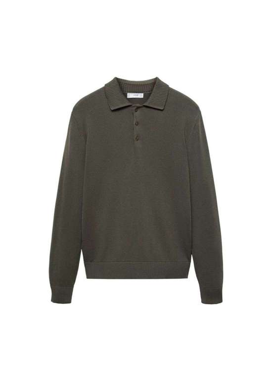 темно-зеленый